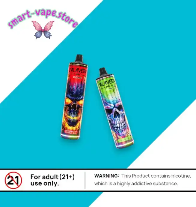 JNR CALAVERA 11000