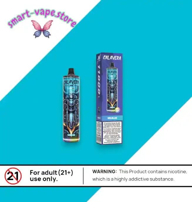 JNR CALAVERA 11000
