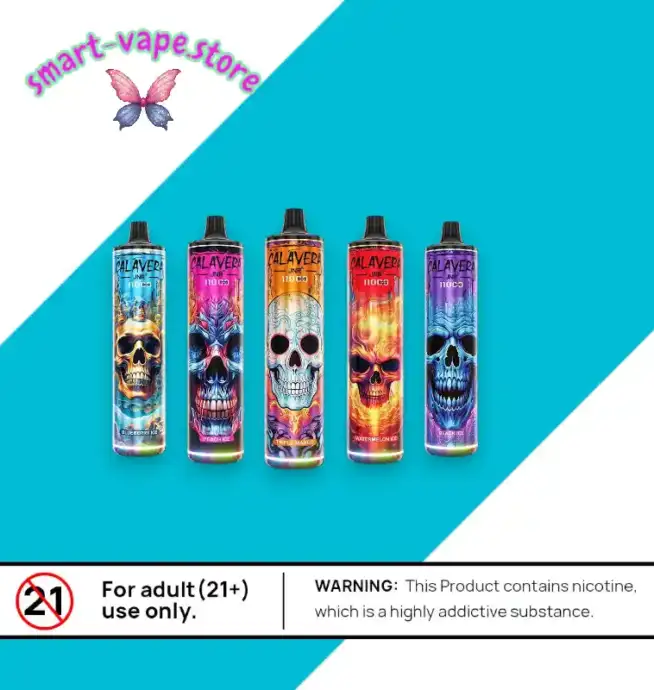 JNR CALAVERA 11000