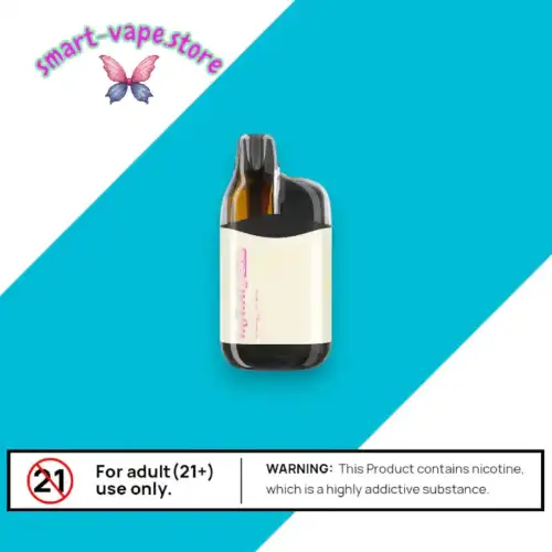 PUFF JNR INFINITY-BOX 10700